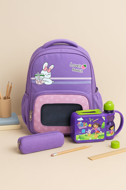 Cartable écolier 2025